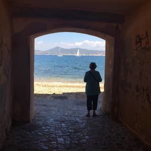 Meet your Posher, Betty